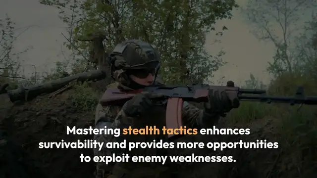 Video thumbnail for Sekiro Stealth Tactics And Strategies