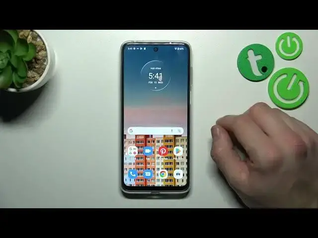 'Video thumbnail for How to Manage System Icons on Motorola Moto G13 - Remove or Restore Phone Icon'