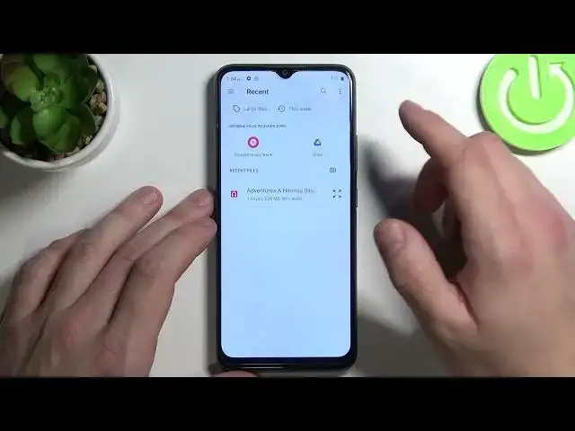 'Video thumbnail for How to Set Custom Notification Sound on REALME C21Y'
