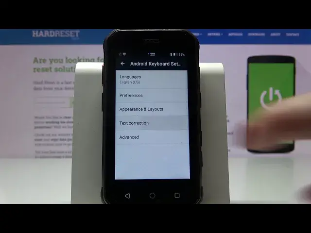 Video thumbnail for Autocorrect Text - SOYES S10 Mini & Keyboard Auto-Correction Option