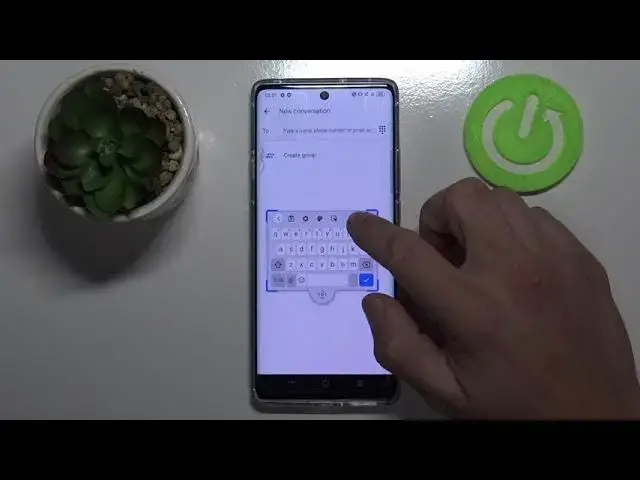 Video thumbnail for How to Fix the Floating Keyboard on the TCL 20 Pro - Attach the Keyboard Back to the Screen