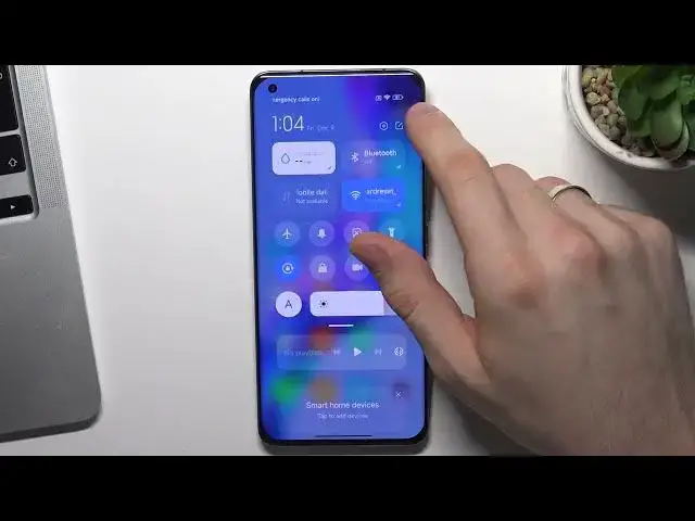 Video thumbnail for XIAOMI Mi 11 Pro Screenhsot | How to Take Screenshot