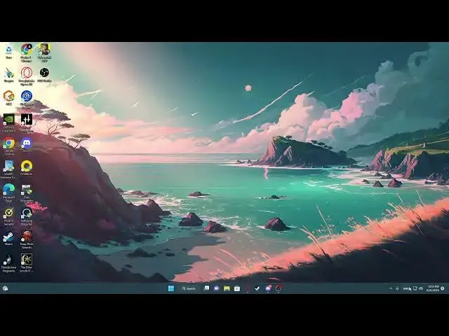 Video thumbnail for How To Fix Max 60 Hz & FPS In Games Nvidia GeForce RTX 4070Ti | Get 144+ Hz In Games!