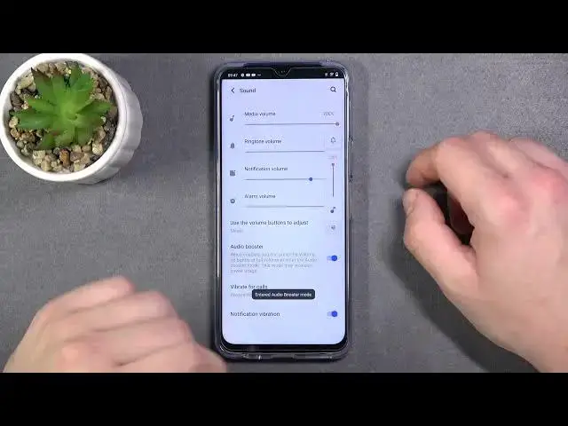 Video thumbnail for Change Volume Keys Control - VIVO Y72 & Sound Settings