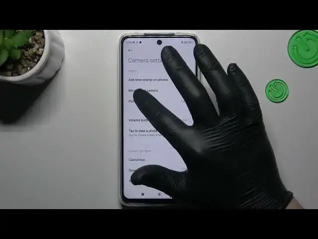 Video thumbnail for How to Turn On/Off Camera Mirror Effect on REDMI NOTE 10 LITE – Manage Camera Settings