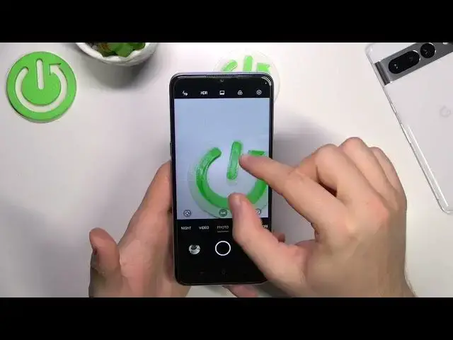 Video thumbnail for How to Set Camera Max Zoom on OPPO A57s