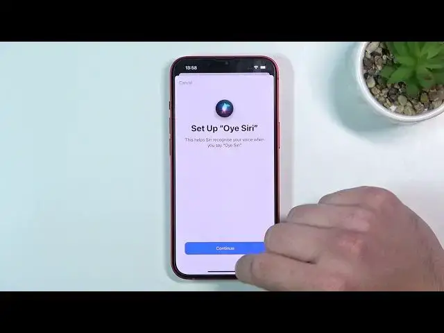 Video thumbnail for How to Change Siri Language on iPhone 13 – Adjust Siri Settings