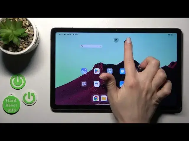 'Video thumbnail for Xiaomi Redmi PAD - Create Home Screen Folder | Rearrange & Organizing Display'