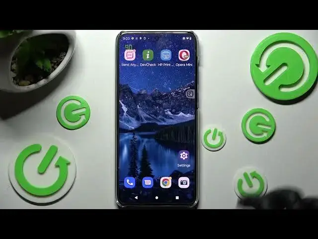 'Video thumbnail for How to Turn On / Off Auto Rotate-Screen MOTOROLA EDGE 30 Neo – Screen Rotation'