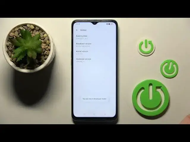 'Video thumbnail for How to Deactivate Developer Options on OPPO A57s'