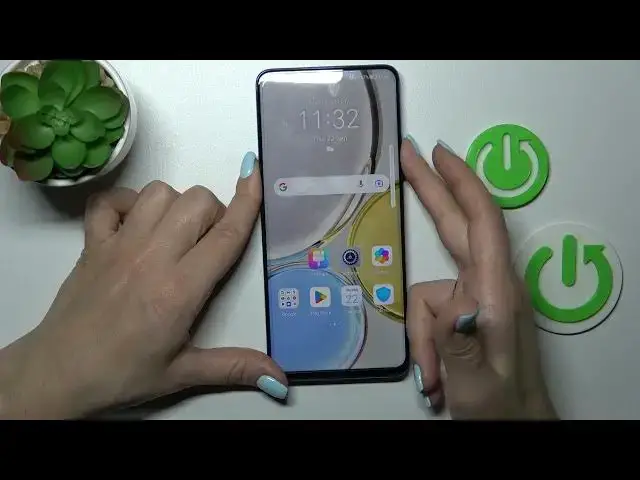 'Video thumbnail for HONOR Magic4 Lite How to Unmute Ringtone'