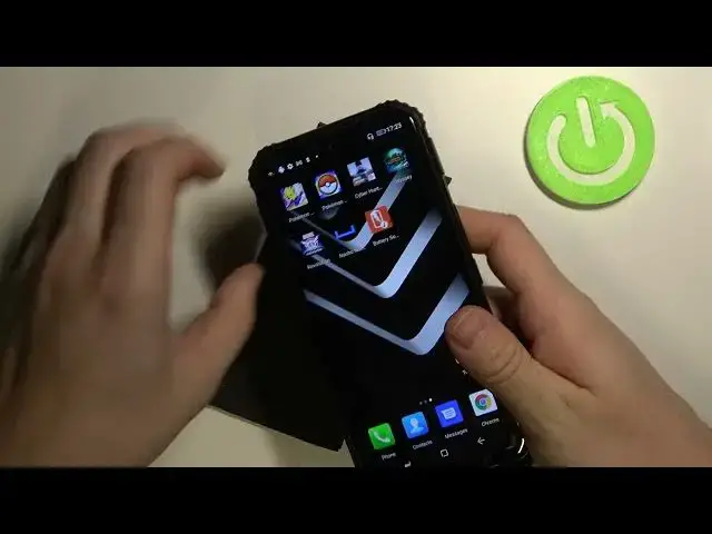 Video thumbnail for How to Insert Wired Headphones into a DOOGEE S95 Pro -  Connect Headphones