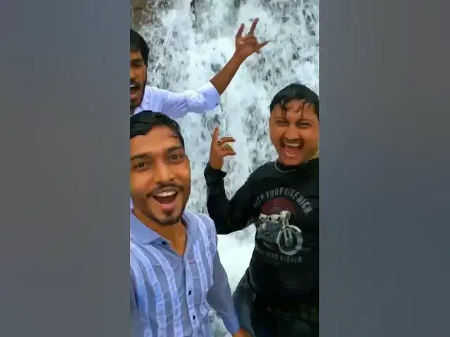 Video thumbnail for Matheran Toy Train #Matheran #matheranhillstation #shorts