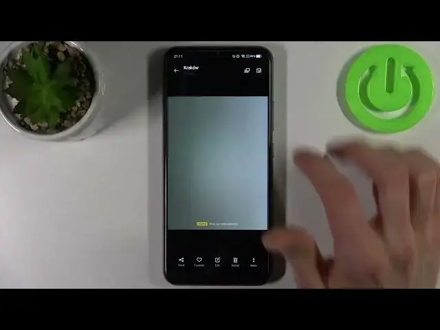 Video thumbnail for How to Take Burst Shot on REALME C25s - Series Of Photos