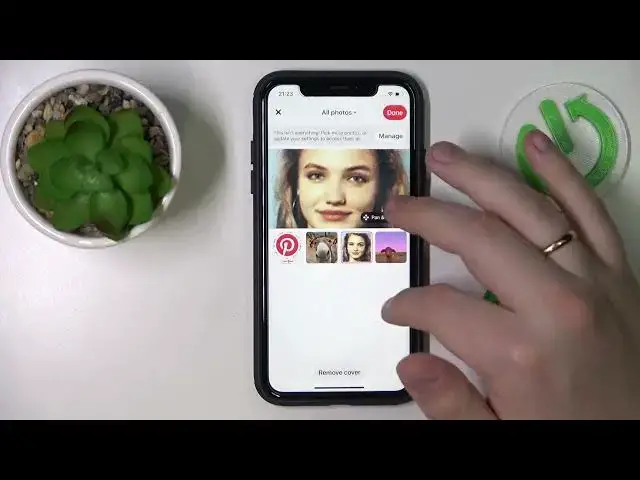Video thumbnail for How to Get a Banner on Pinterest - Set a Custom Banner for a Pinterest Profile Page