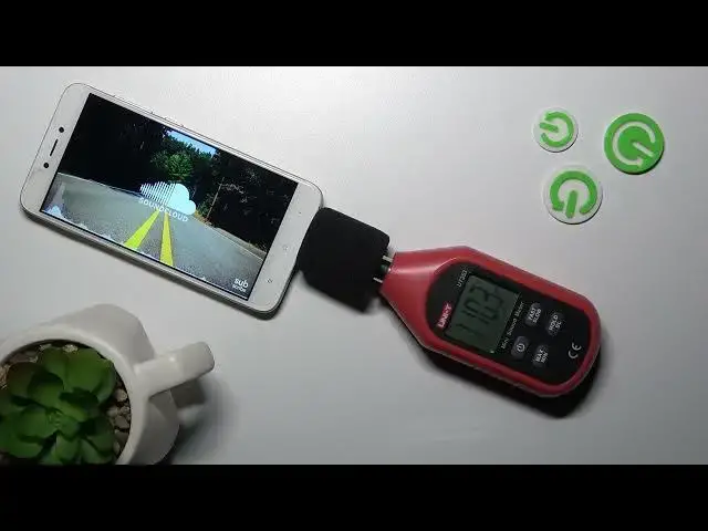 Video thumbnail for Xiaomi Redmi 4x Loudest Speaker Level