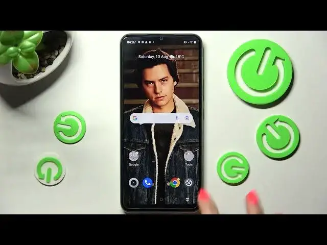 'Video thumbnail for How to Turn On / Off Auto Rotate-Screen REALME Narzo 50i Prime – Screen Rotation'