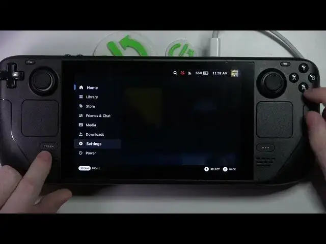 Video thumbnail for Steam Deck - How To Participate In Beta Program