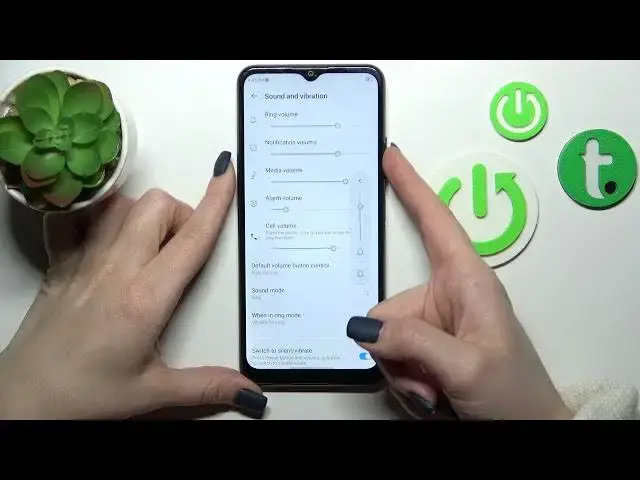 'Video thumbnail for How to Adjust Ringtone Volume on ZTE Blade A71 - Setting Volume'
