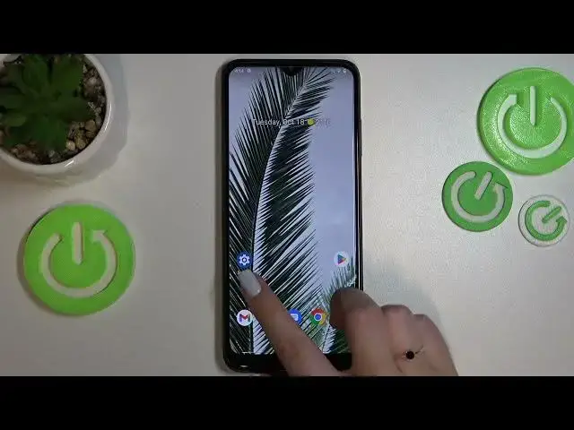 'Video thumbnail for How to Show Battery Percentage on T-MOBILE Revvl 6 Pro'