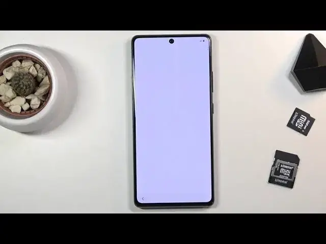 Video thumbnail for How to Initially Set Up SAMSUNG Galaxy S10 Lite – First Configuration