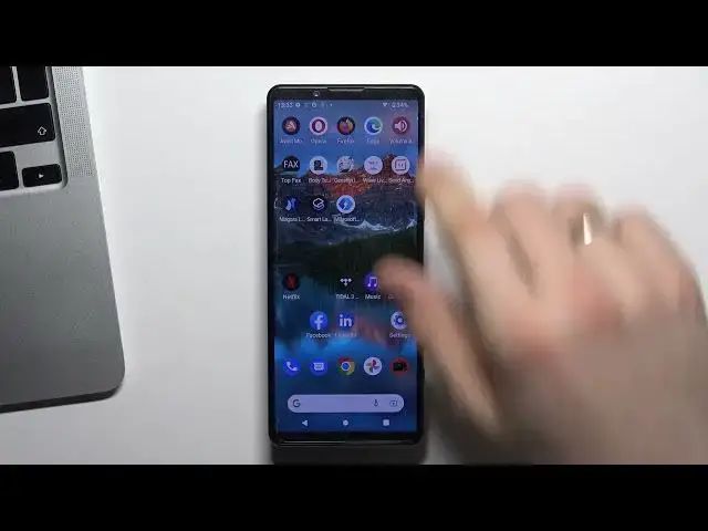 Video thumbnail for How to Improve Battery Life in SONY Xperia 5 IV – Battery Usage