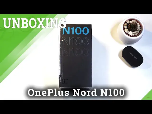 'Video thumbnail for Unboxing of OnePlus Nord N100 – Overview / Quick Review'