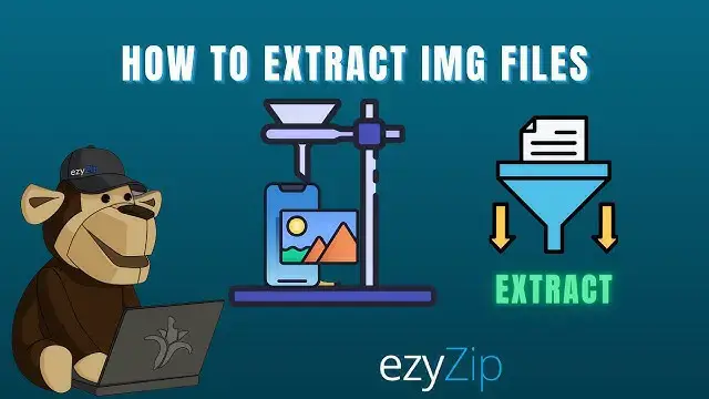 'Video thumbnail for 📂 How to Extract IMG Files Online Free | No Software Installation Required'