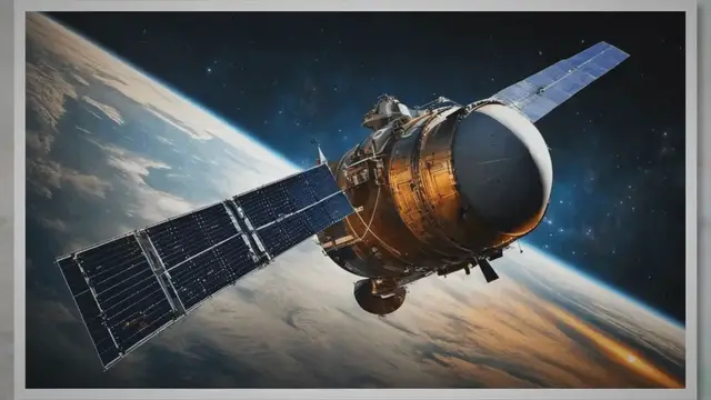 Video thumbnail for India’s Remarkable Space Exploration Achievements