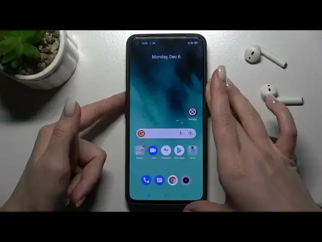 Video thumbnail for Realme GT Neo 2 - How To Disable Ringtone Volume