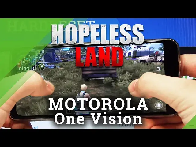 Video thumbnail for Hopeless Land Gameplay on MOTOROLA One Vision – Gameplay