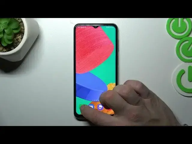 'Video thumbnail for How to Remove Dialer Icon in Samsung Galaxy M33 - Restore Phone App'
