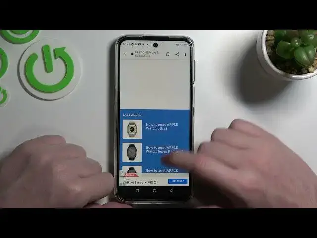 Video thumbnail for ULEFONE Note 13P - Does It Have Gorilla Glass Protection