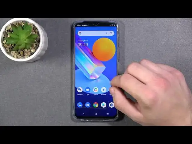 'Video thumbnail for Remove & Restore Phone Dialer Icon – VIVO Y72 and Home Screen Style'
