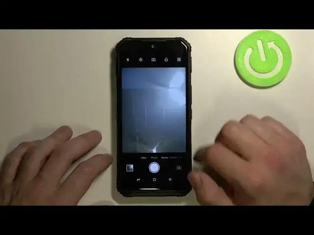 Video thumbnail for How to Enable/Disable Quick Capture Feature in DOOGEE S95 Pro – Camera Settings