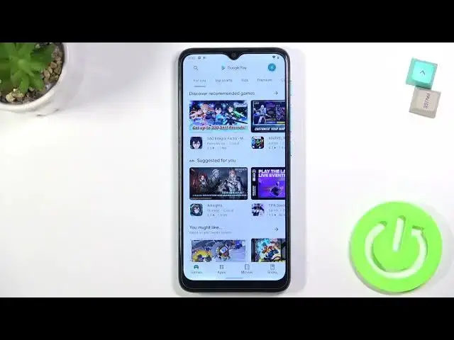 Video thumbnail for Disable Apps Automatic Updates – MOTOROLA Moto E7i Power and Play Store Settings