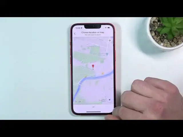 Video thumbnail for How to Set Work & Home Location on iPhone 13 – Adjust Google Map Settings