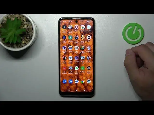 'Video thumbnail for Does Motorola Moto E40 Have Headphones Jack Slot?'