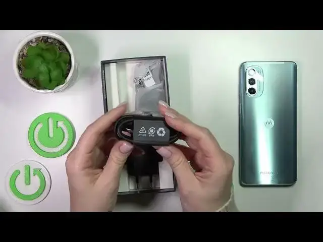 'Video thumbnail for Does Motorola Moto G62 5G Comes with USB Cable?'