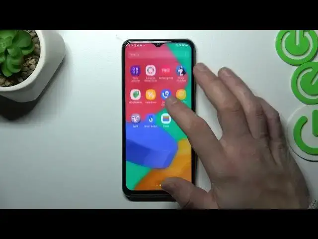 'Video thumbnail for How to Remove Cards from Samsung Galaxy M33 -  Delete Cards from Google Wallet'