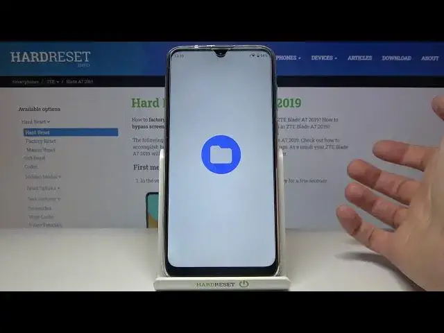 'Video thumbnail for ZTE Blade A7 2019 Original Ringtones – Default ZTE Blade Ringtones'