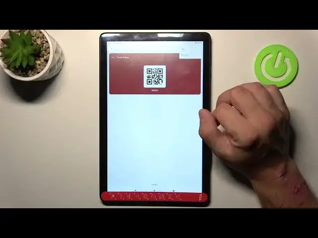 'Video thumbnail for TCL Tab 10 - How To Remove Cards From Google Pay'