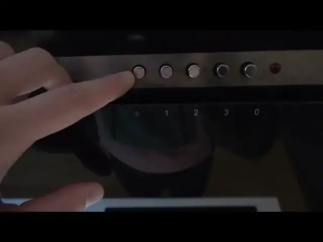 Video thumbnail for How to Power On & Off Lights on AKPO Cooker Hood?