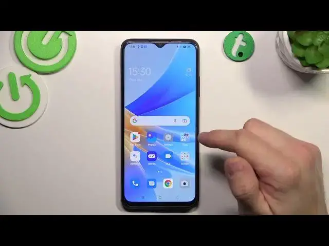 'Video thumbnail for How to Enable / Disable Screen Locking Sounds on OPPO A17?'