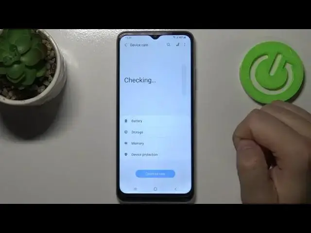 'Video thumbnail for How to Turn On Slow Charging on SAMSUNG Galaxy M22 – Switch Charging Type'