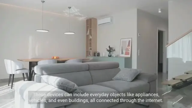 Video thumbnail for Introduction to IoT: Exploring the World of Internet of Things