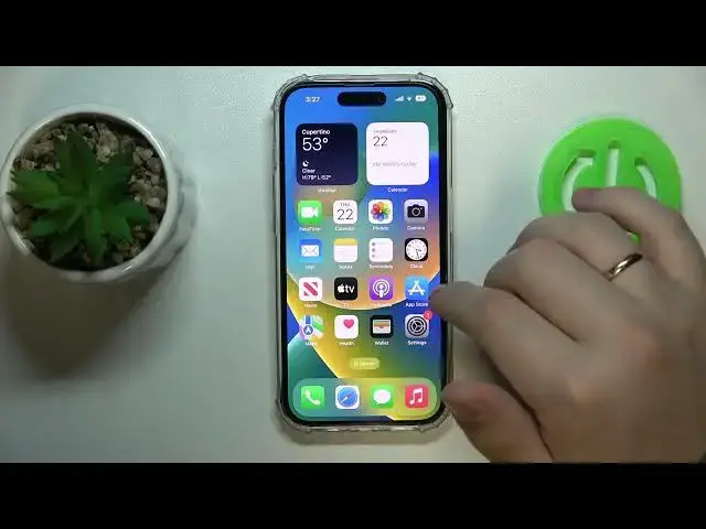 'Video thumbnail for How to Block Spam Calls on the iPhone 14 Series Device - Plus / Pro / Pro Max'