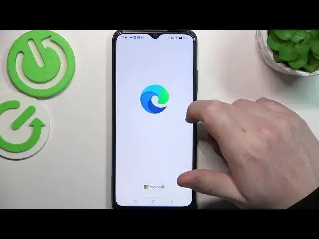 'Video thumbnail for How to Install Microsoft Edge Browser on OPPO A17?'