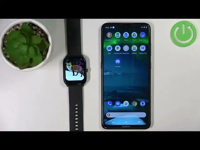 'Video thumbnail for How to Activate Notifcations of Haylou GST with Android Phone?'