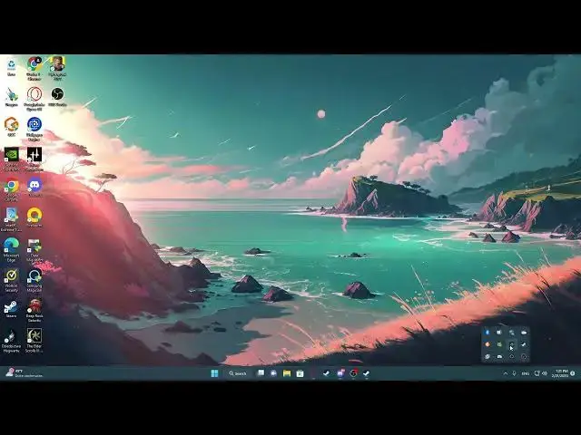 Video thumbnail for How To Enable Experimental Features For Nvidia GeForce RTX 4070Ti